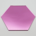 heksagon z różowego lustra.jpg