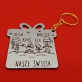 personalizowany breloczek na boże narodzenie.jpg