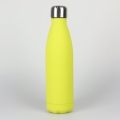 żółta butelka termiczna z grawerem.jpg