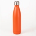 pomarańczowa butelka termiczna z grawerem.jpg