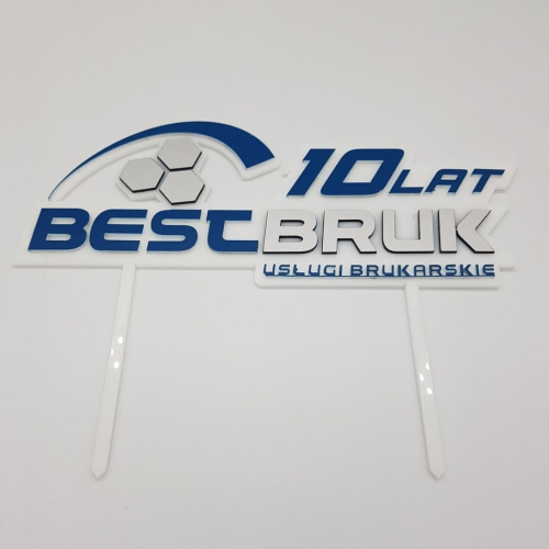 specjalny topper z logo firmy.jpg