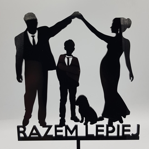 topper na tort z wizerunkiem rodziny.jpg