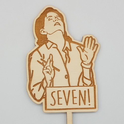 topper z motywem z przyjaciół.jpg