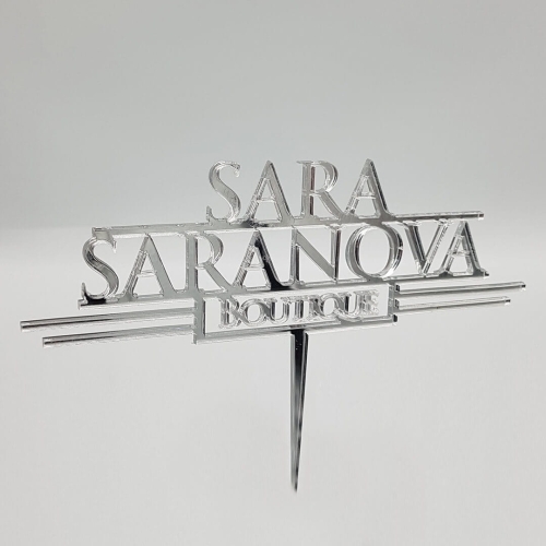 topper z lustra z logotypem firmy.jpg