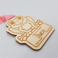 drewniany medal dla grupy żabki.jpg