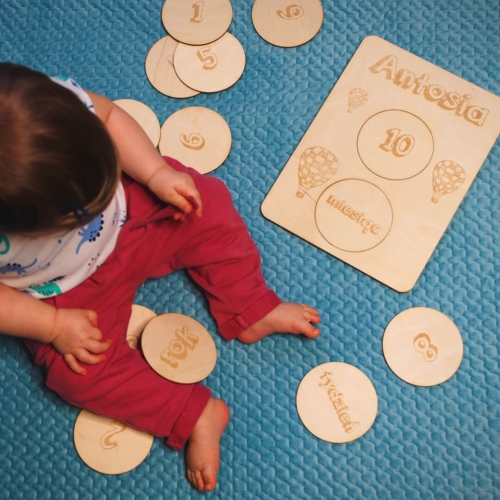 medaliony do zdjęć