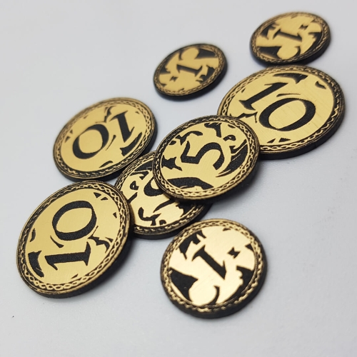 zestaw złotych monet do gier planszowych.jpg