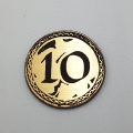 złota moneta 10 do gry planszowej.jpg
