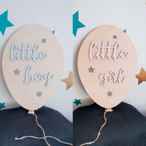 drewniany balon little boy little girl.jpg