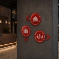 akrylowe piktogramy w lobby hotelowym.jpg