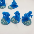 modele 3D strzelcy armia niemiecka do gry nieustraszeni.jpg
