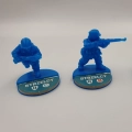 modele 3D do gry nieustraszeni normandia strzelcy.jpg