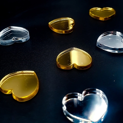 dekoracja na stoły weselne