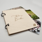 Album na zdjęcia dla Babci i Dziadka – rodzinny album pamiątkowy