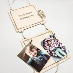 Ramka na zdjęcia dla Dziadków – prezent pamiątkowy