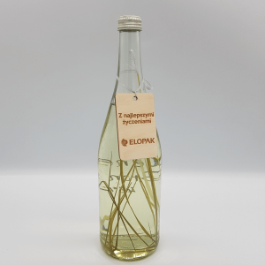 Etykiety z logo firmy – personalizowane etykiety reklamowe