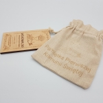 Woreczek na prezent – pamiątka Pierwszej Komunii Świętej