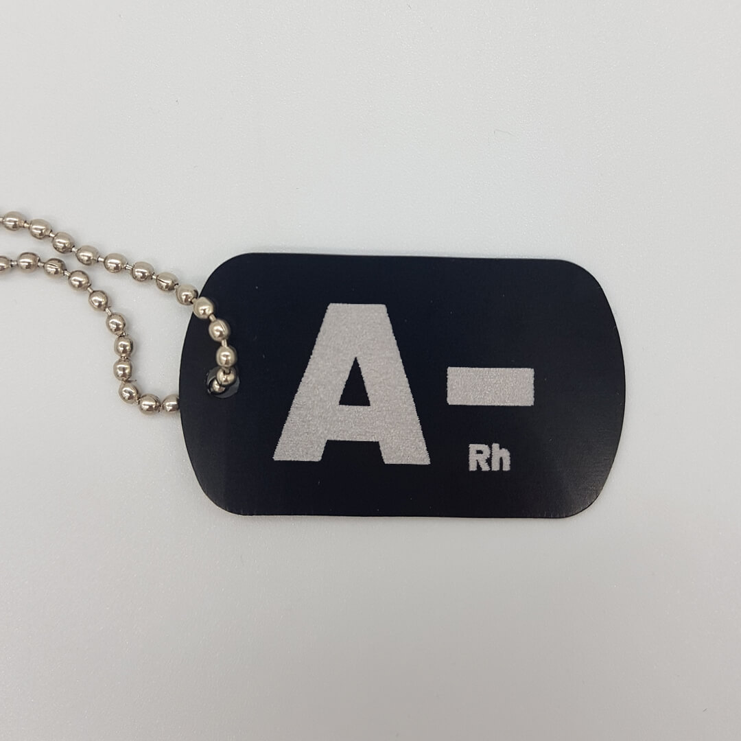 Personalizowane dane medyczne do noszenia