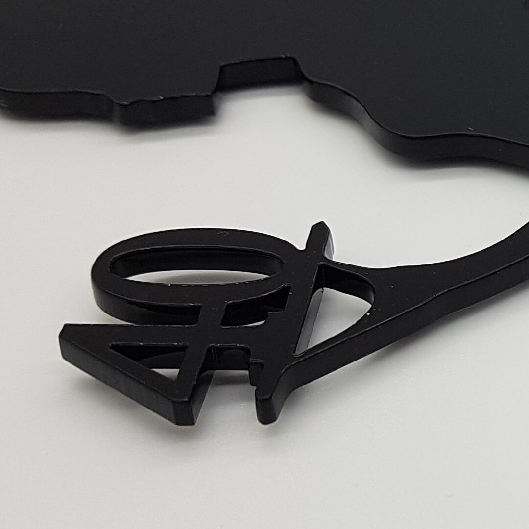 topper na tort 40 urodziny