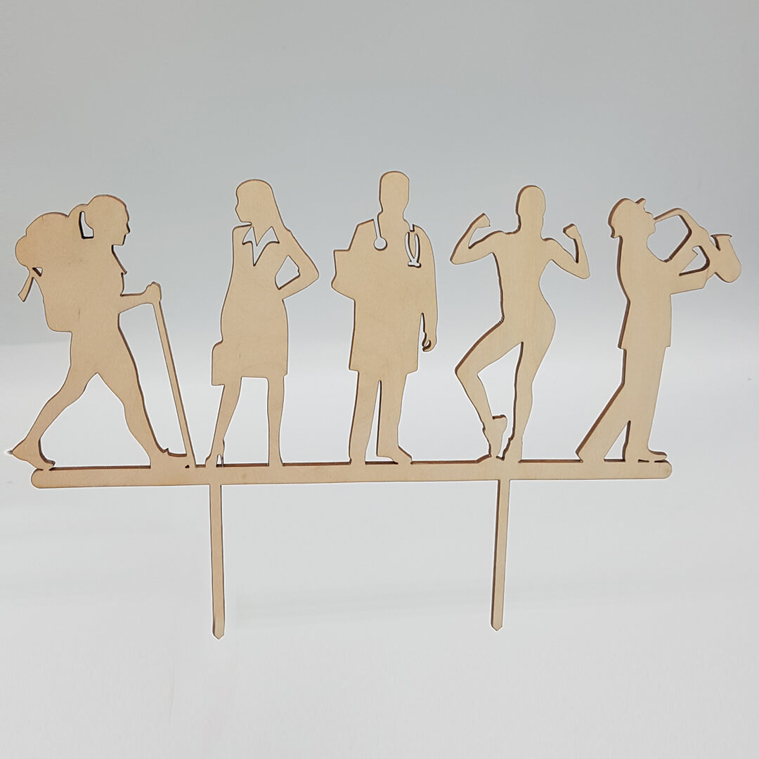 topper zawody i profesje